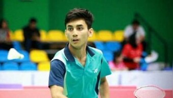 All England Open 2021: Mark Caljouw beats Lakshya Sen in quarter-finals; Ashwini Ponnappa-N Sikki Reddy bow out