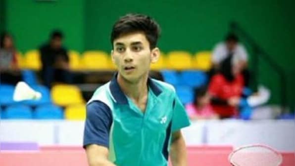 All England Open 2021: Mark Caljouw beats Lakshya Sen in quarter-finals; Ashwini Ponnappa-N Sikki Reddy bow out