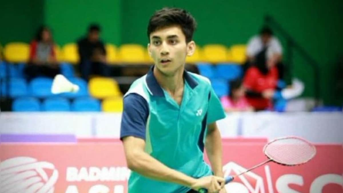 I'm fitter now, waiting to go all out at Denmark Open to test my game, says Lakshya Sen