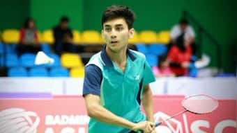 I'm fitter now, waiting to go all out at Denmark Open to test my game, says Lakshya Sen