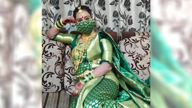 Lavani performers rely on odd jobs, aid from fellow artists to survive the lockdown in the absence of govt help Lavani performers rely on odd jobs, aid from fellow artists to survive the lockdown in the absence of govt help