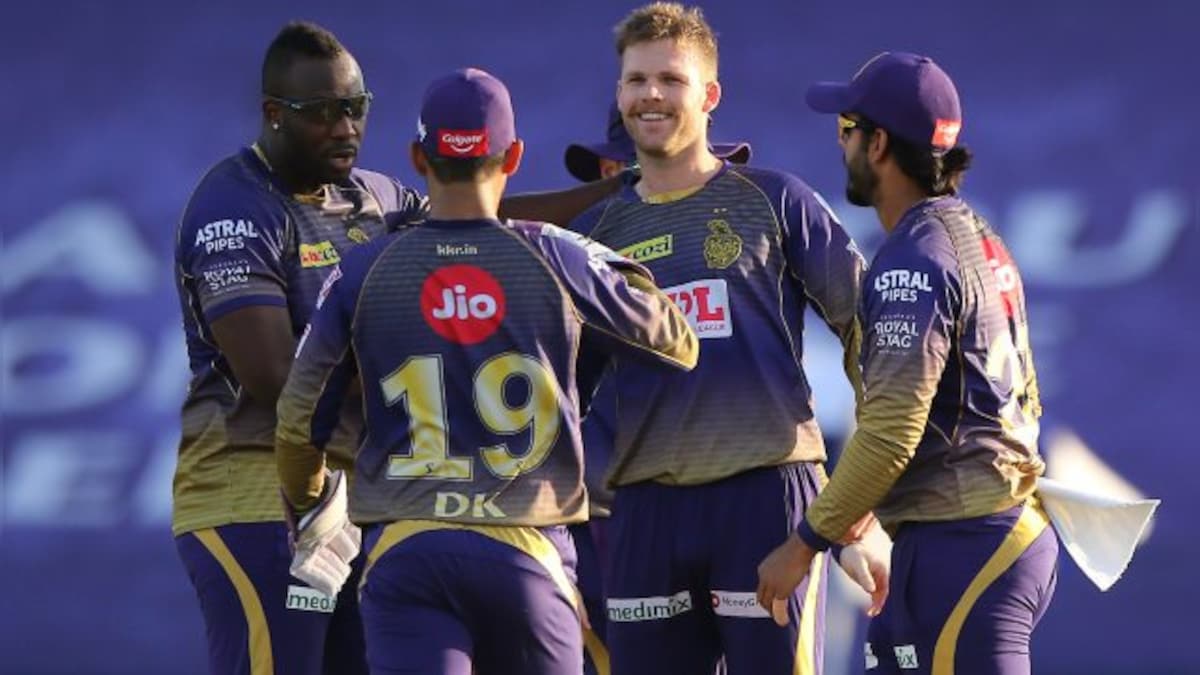 IPL 2020: Lockie Ferguson-inspired KKR aim to consolidate spot in top four against Virat Kohli's RCB