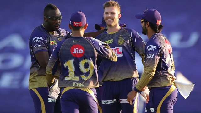 IPL 2020: Lockie Ferguson-inspired KKR aim to consolidate spot in top four against Virat Kohli's RCB IPL 2020: Lockie Ferguson-inspired KKR aim to consolidate spot in top four against Virat Kohli's RCB