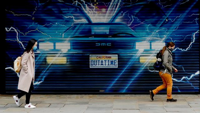 London to face tougher restrictions under Tier-2 COVID-19 risk alert from Saturday as cases continue to surge London to face tougher restrictions under Tier-2 COVID-19 risk alert from Saturday as cases continue to surge