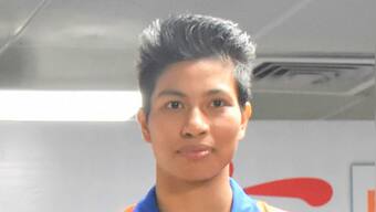 Boxer Lovlina Borgohain tests positive for coronavirus, misses flight to Italy for training-cum-competition trip