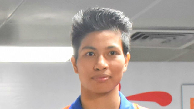 Boxer Lovlina Borgohain tests positive for coronavirus, misses flight to Italy for training-cum-competition trip Boxer Lovlina Borgohain tests positive for coronavirus, misses flight to Italy for training-cum-competition trip