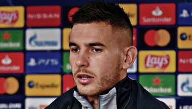 Bayern Munich confirm Lucas Hernandez will face court in Spain