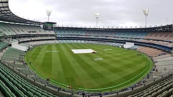 Melbourne to witness full houses for Boxing Day Ashes Test, 2022 Australian Open after easing of restrictions