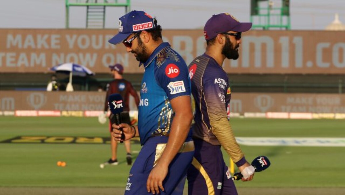 IPL 2020: MI aim to continue winning run against beleaguered KKR; questions remain over Sunil Narine - Firstcricket News, Firstpost