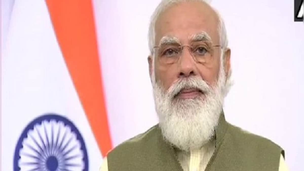 Narendra Modi to deliver inaugural speech at Grand Challenges Annual Meet on 19 Oct