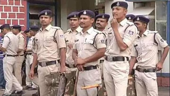 MPPEB recruitment drive 2021: Application for 4,000 police constable posts to begin on 16 January; details at peb.mp.gov.in