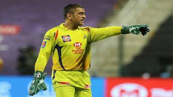 IPL 2020: CSK skipper MS Dhoni says youngsters did not show spark to break into playing XI