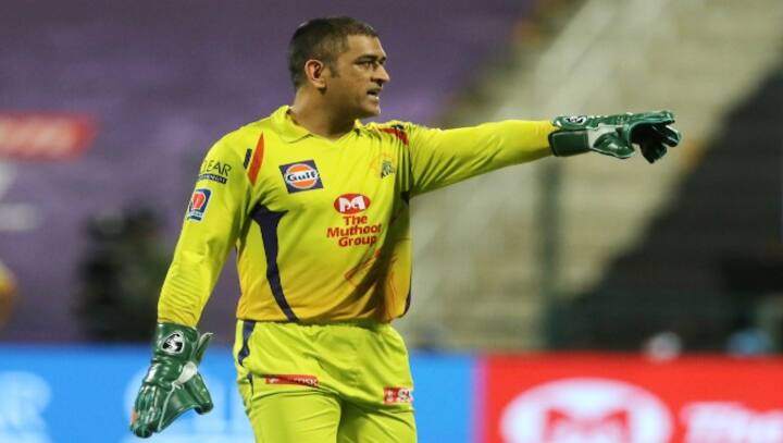 IPL 2020: CSK skipper MS Dhoni says youngsters did not show spark to break into playing XI