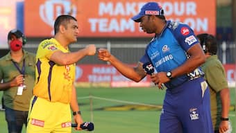 IPL 2020 Highlights, CSK vs MI Match, Full cricket score: Ishan Kishan's 37-ball 68 guides Mumbai to 10-wicket win over Chennai