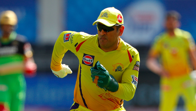 IPL 2021: MS Dhoni arrives in Chennai with CSK to begin training camp on 9 March IPL 2021: MS Dhoni arrives in Chennai with CSK to begin training camp on 9 March
