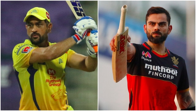 IPL 2020 Highlights, RCB vs CSK Match, Full Cricket Score Gaikwads unbeaten 65 guides Chennai to eight-wicket win over Bangalore