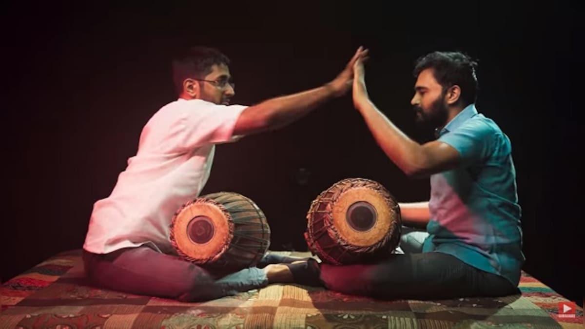 How event organiser MadRasana migrated online to help Indian classical music thrive in lockdown