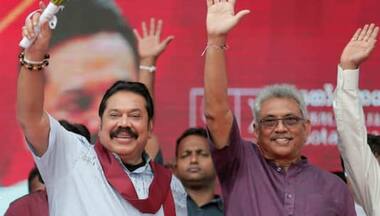 Sri Lanka president Gotabaya Rajapaksa admits 'not delivering' as prices of essential goods soar