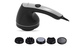 Expert massagers for all kinds of pain