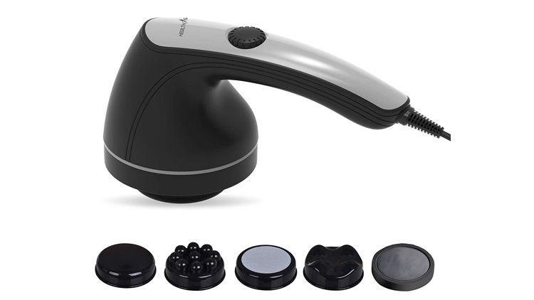 Expert massagers for all kinds of pain Expert massagers for all kinds of pain