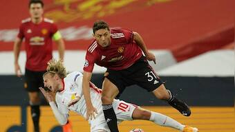Champions League is a great opportunity for us to see where we are, says Manchester United midfielder Nemanja Matic