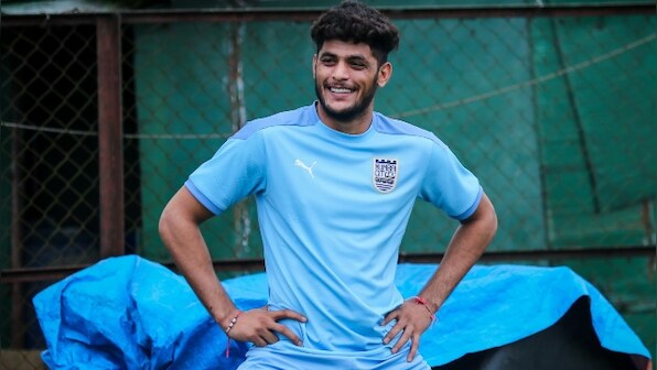 ISL 2020: Mumbai City FC Indian defender Mehtab Singh on three-year contract