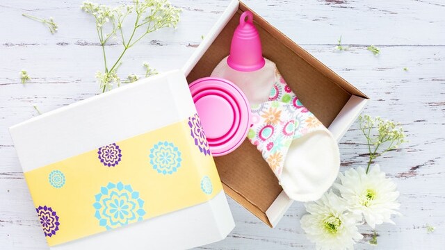 Top menstrual cups to keep you pad-free Top menstrual cups to keep you pad-free