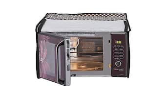 Protect your microwave with these premium covers