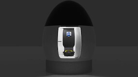 NASA's 'Lunar Loo' challenge awards innovative toilet designs for use in microgravity, on the moon