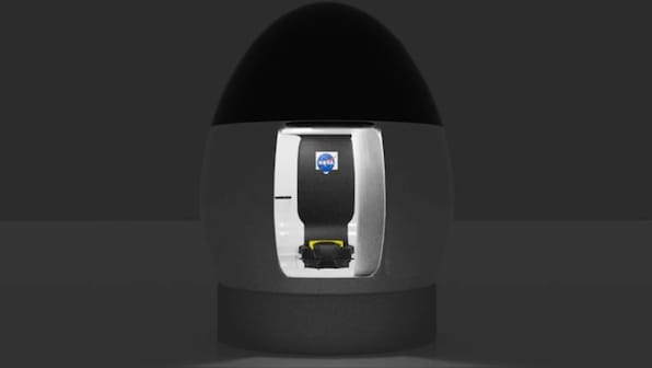 NASA's 'Lunar Loo' challenge awards innovative toilet designs for use in microgravity, on the moon