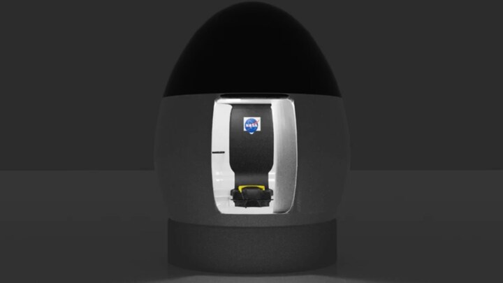 NASA's 'Lunar Loo' challenge awards innovative toilet designs for use in microgravity, on the moon