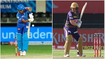 IPL 2020 Highlights, KKR vs DC Match, Full cricket score: Chakravarthy stars with five-for as Kolkata beat Delhi by 59 runs