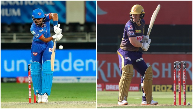 IPL 2020 Highlights, KKR vs DC Match, Full cricket score: Chakravarthy stars with five-for as Kolkata beat Delhi by 59 runs IPL 2020 Highlights, KKR vs DC Match, Full cricket score: Chakravarthy stars with five-for as Kolkata beat Delhi by 59 runs