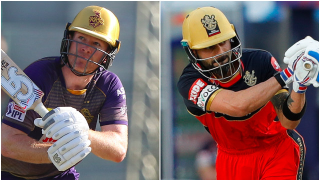 IPL 2020 Highlights, KKR vs RCB Match, Full Cricket Score: Kohli, Gurkeerat guide Bangalore to comfortable eight-wicket win over Kolkata IPL 2020 Highlights, KKR vs RCB Match, Full Cricket Score: Kohli, Gurkeerat guide Bangalore to comfortable eight-wicket win over Kolkata