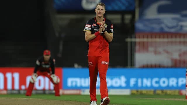 Chris Morris’ inclusion in the playing XI has significantly improved the balance of RCB. Image courtesy: Sportzpics