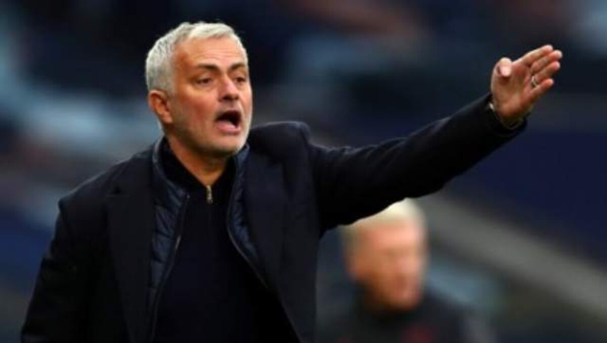 Premier League: Jose Mourinho takes swipe at 'wounded' Liverpool ahead of  summit meeting-Sports News , Firstpost