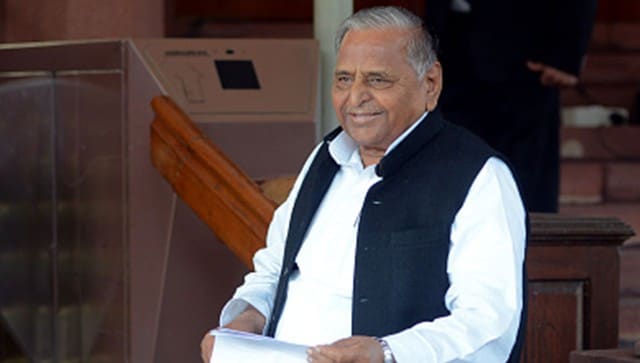 Mulayam Singh Yadav tests positive for COVID-19; SP patriarch asymptomatic, says party Mulayam Singh Yadav tests positive for COVID-19; SP patriarch asymptomatic, says party