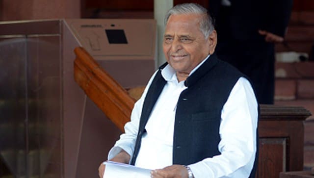 Narendra Modi wishes Samajwadi Party patriarch Mulayam Singh Yadav on 81st birthday