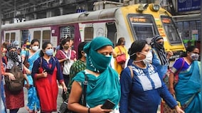 Reopening Mumbai local trains tougher than resuming public transport elsewhere, says state disaster management secy