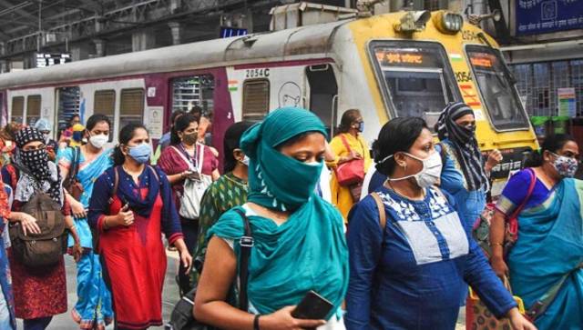 Reopening Mumbai local trains tougher than resuming public transport elsewhere, says state disaster management secy Reopening Mumbai local trains tougher than resuming public transport elsewhere, says state disaster management secy