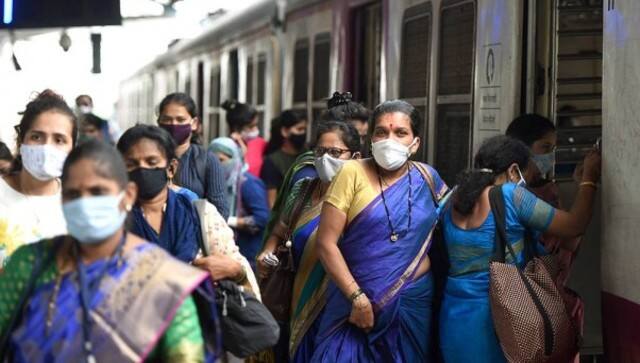 According to Nimbalkar, in Mumbai, in pre-COVID-19 times as as many as 4,500 people travel in a single train, as compared to the ideal figure of up to 750 persons. PTI