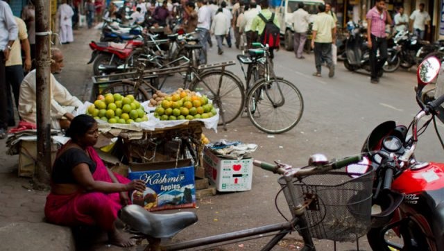 Bachi Karkaria's Tales from TJ Road: The battle against encroachments rages eternal Bachi Karkaria's Tales from TJ Road: The battle against encroachments rages eternal