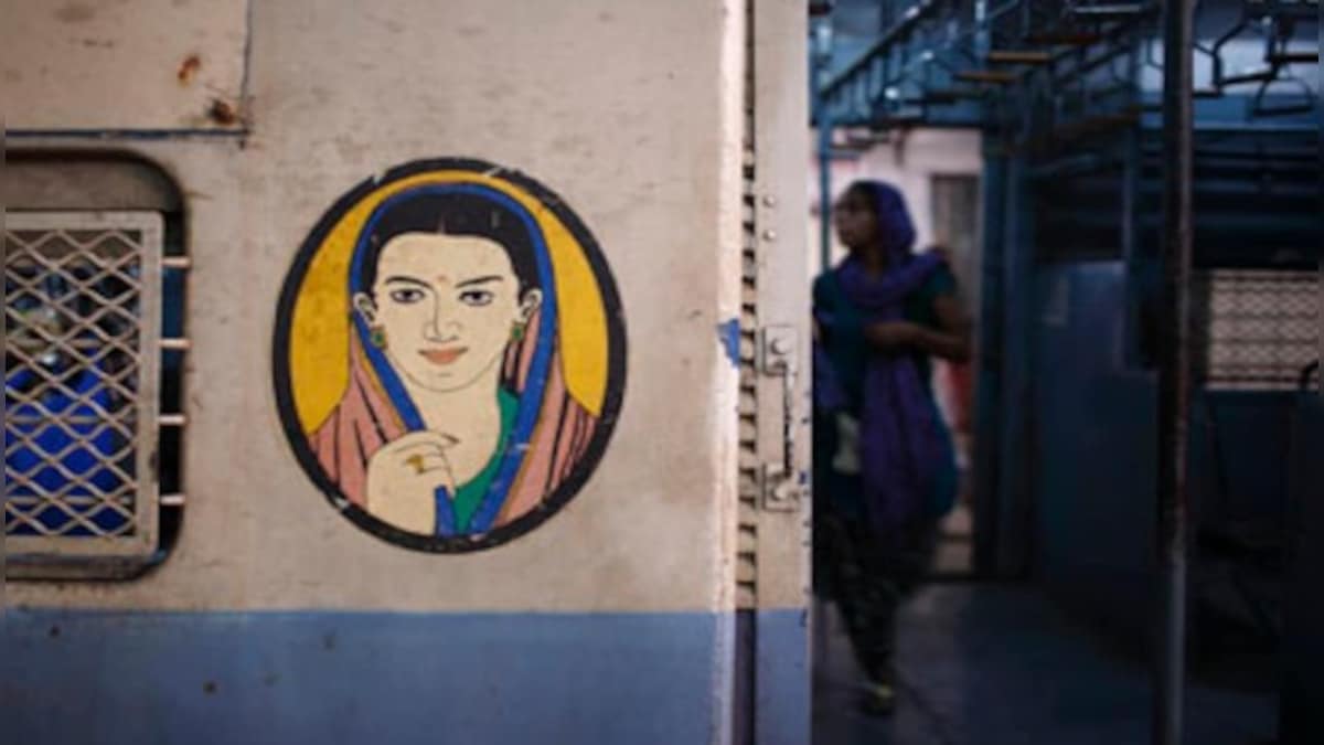 Maharashtra govt requests railways to allow all women to travel by Mumbai local trains