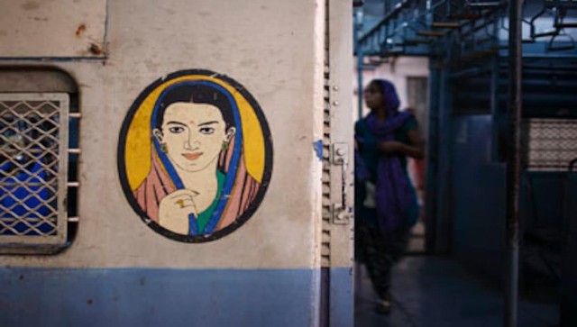 Maharashtra govt requests railways to allow all women to travel by Mumbai local trains Maharashtra govt requests railways to allow all women to travel by Mumbai local trains