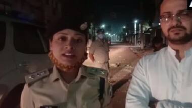One dead, over 24 injured in firing, stone-pelting during Durga idol immersion in Bihar's Munger