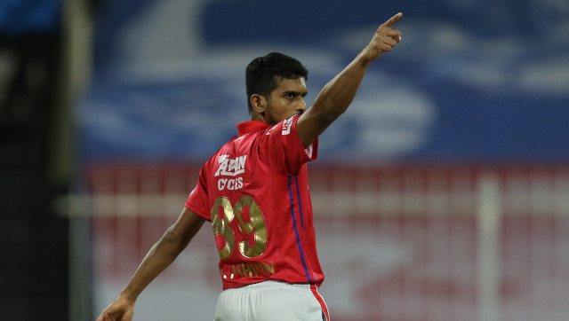 IPL 2020: Chris Gayle's return gave 'lot of energy to the side', says KXIP's Murugan Ashwin IPL 2020: Chris Gayle's return gave 'lot of energy to the side', says KXIP's Murugan Ashwin