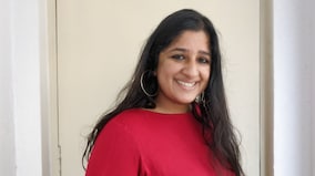 Nisha Susan on her short-story collection: 'Women have extremely complicated and satisfying social lives that involve each other'