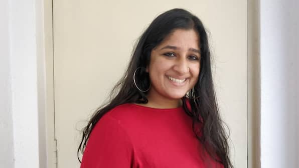 Nisha Susan on her short-story collection: 'Women have extremely complicated and satisfying social lives that involve each other'