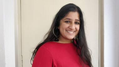 Nisha Susan on her short-story collection: 'Women have extremely complicated and satisfying social lives that involve each other'