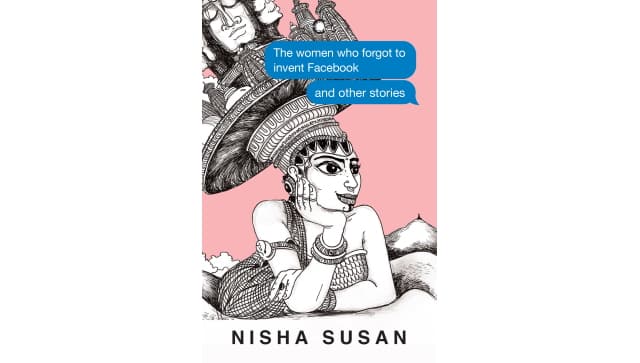 The Women Who Forgot to Invent Facebook, by 